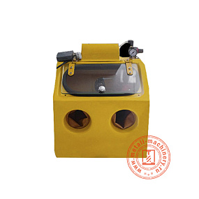 Пескоструйный аппарат BF-PSJ-2